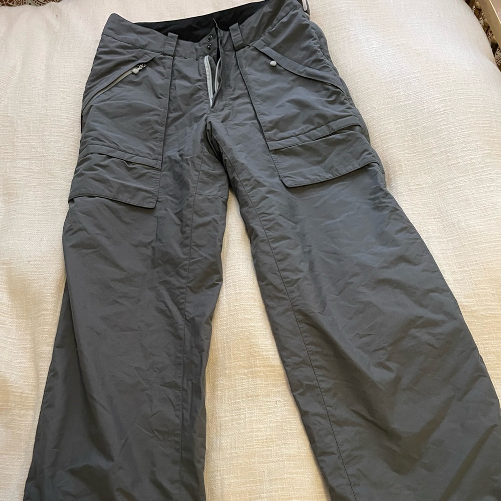 Bonfire Snowpants